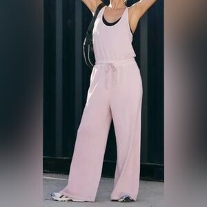 Free People One to Beat sleeveless onesie